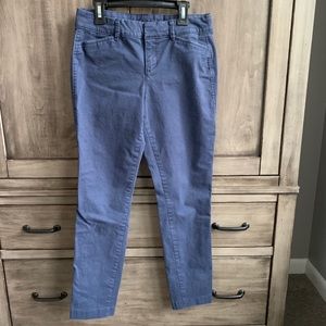 Old Navy Pixie Pants